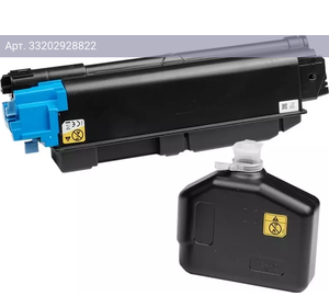 Картридж Kyocera TK-5290C голубой (1t02txcnl0)