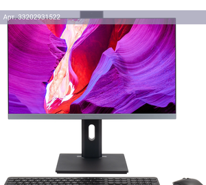 Моноблок Digma Pro Unity, 23.8