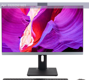 Моноблок Digma Pro Unity, 23.8