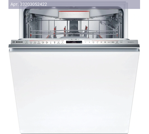 Посудомоечная машина Bosch SMV8YCX02E