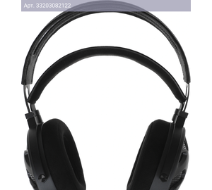 Наушники Fiio FT3 черный