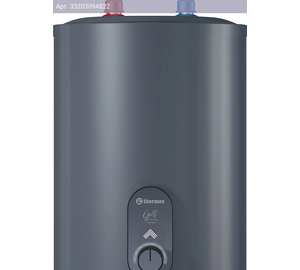 Водонагреватель Thermex Golf 10 U (эдэб04839)