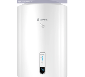 Водонагреватель Thermex Hope 80 V (эдэб04856)