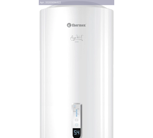 Водонагреватель Thermex Auga 100 V Wi-Fi (эдэб04922)