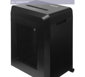 Уничтожитель бумаги Cactus CS-SH-G9