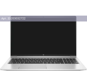 Ноутбук HP ProBook 450 G9, 15.6