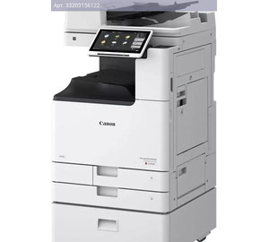 Копир Canon imageRunner Advance DX C3926i (5963c005)
