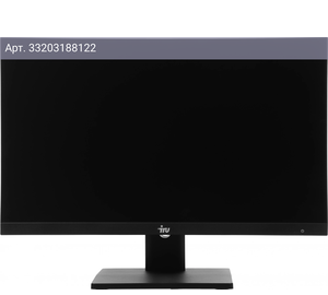 Моноблок IRU Tactio, 23.8
