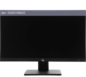 Моноблок IRU Tactio, 23.8