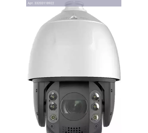 Камера видеонаблюдения Hikvision DS-2DE7A432IW-AEB(T5), фокусное расстояние переменное 5.9мм-188.8мм белый