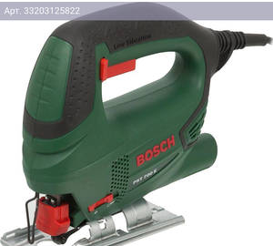 Лобзик Bosch PST 700 E (06033a0020)