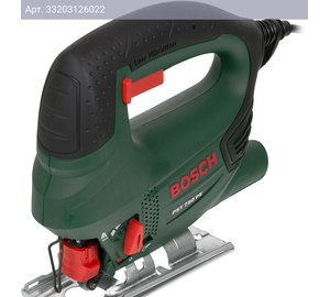 Лобзик Bosch PST 750 PE (06033a0520)