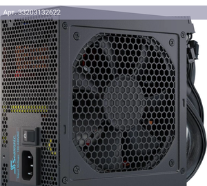 Блок питания Seasonic G12 GM-850 (g12 gm-850 ssr-850fm)