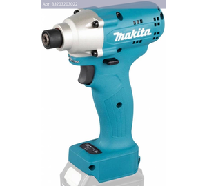 Ударный гайковерт Makita TD112DMZ
