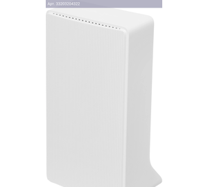 Маршрутизатор беспроводной Mercusys MB230-4G белый