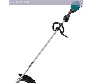Газонокосилка ручная Makita UR007GZ01