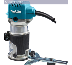 Фрезер Makita RT0702C