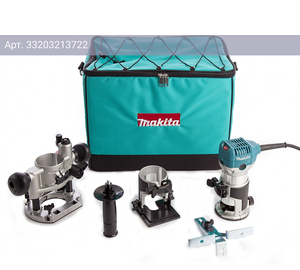 Фрезер Makita RT0702CX2