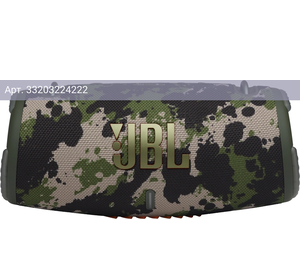 Колонка портативная JBL Xtreme 3, 100Вт, камуфляж (jblxtreme3camouk)