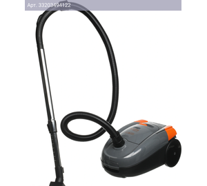 Пылесос Vitek VT-1819 серый