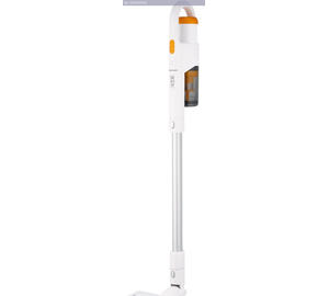 Вертикальный пылесос Coolfort CF-3001 белый