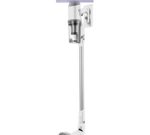 Вертикальный пылесос Coolfort CF-3002 белый