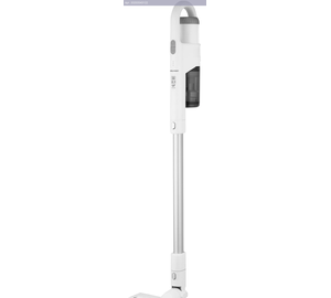 Вертикальный пылесос Coolfort CF-3003 белый