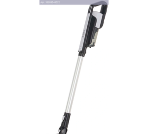 Вертикальный пылесос Maxwell MW-3246 белый/черный