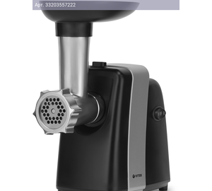 Мясорубка VITEK VT-3615