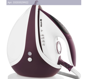 Парогенератор Vitek VT-2432
