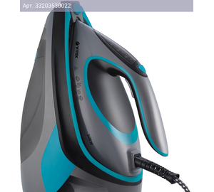 Парогенератор Vitek VT-2433