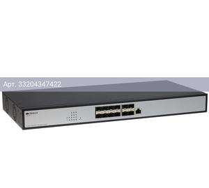 Коммутатор управляемый Origo OS6112F OS6112F/A1A