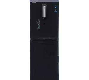 Кулер Hyundai AquaSense UV H-WD7815E напольный электронный графитовый