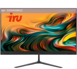 Моноблок IRU P231, 23.8