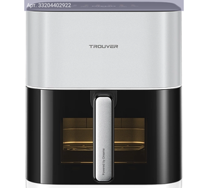 Аэрогриль Trouver FD10 PRO белый (vff12a)