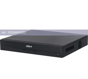 Видеорегистратор Dahua DHI-NVR4416-EI