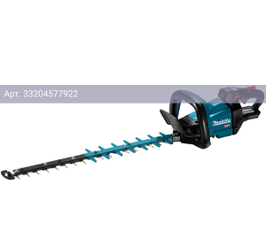 Кусторез Makita UH004GZ