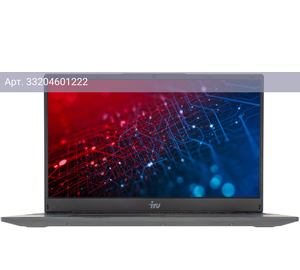 Ноутбук IRU Tactio 15PHC, 15.6