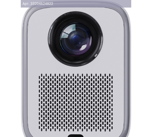 Проектор Cactus CS-PRC.07WT.Full HD-A, 1920х1080, 2000:1, 9400lm, белый (cs-prc.07wt.wuxga-a)