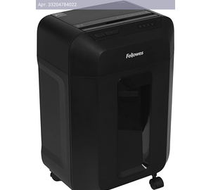 Уничтожитель бумаги Fellowes AutoMax 80М (FS-46215)