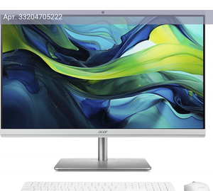 Моноблок Acer Aspire C24-195ES, 23.8