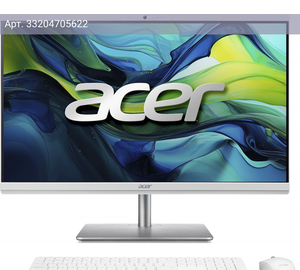 Моноблок Acer Aspire C27-195ES, 27