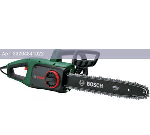 Цепная пила Bosch UniversalChain 35 (06008B8303)
