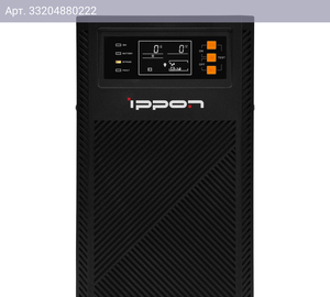 ИБП Ippon Innova TA 2000 (2048802)
