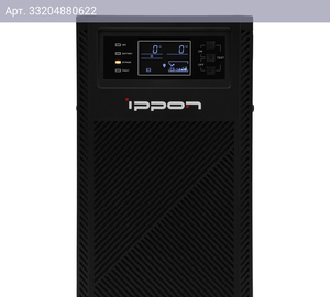 ИБП Ippon Innova TAE 3000 (2048806)