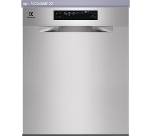Посудомоечная машина Electrolux ESM48310SX нержавеющая сталь