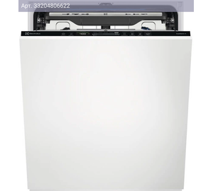 Посудомоечная машина Electrolux EEC67310L
