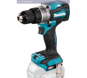 Дрель-шуруповерт Makita DF001GZ