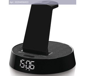 Колонка портативная BBK BTA1110, 10Вт, черный (bta1110 (b))