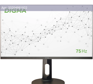 Монитор 27